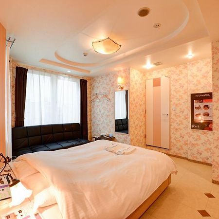 קיוטו Hotel Ponto מראה חיצוני תמונה