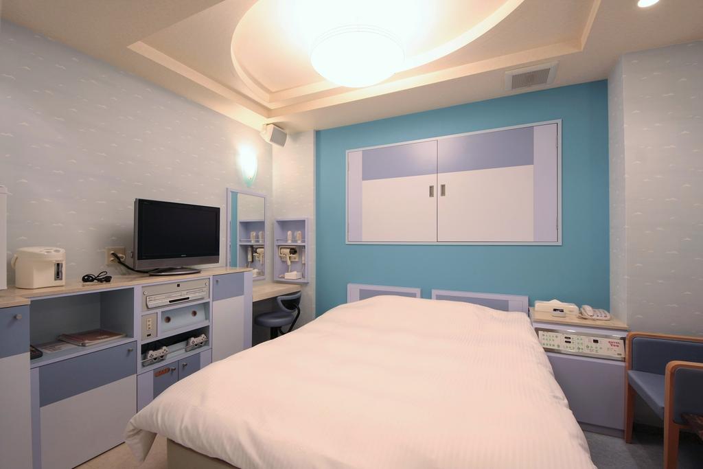 קיוטו Hotel Ponto מראה חיצוני תמונה