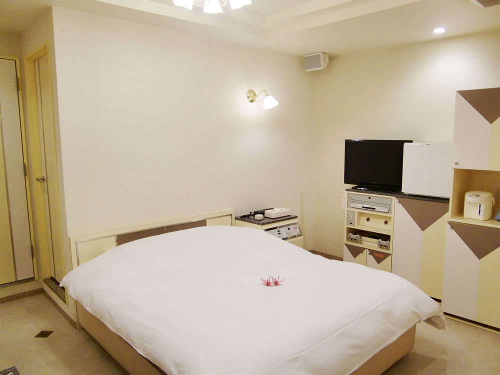 קיוטו Hotel Ponto מראה חיצוני תמונה