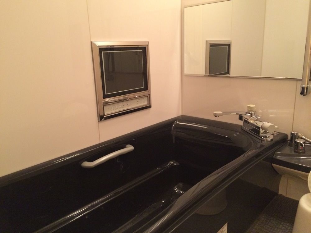 קיוטו Hotel Ponto מראה חיצוני תמונה