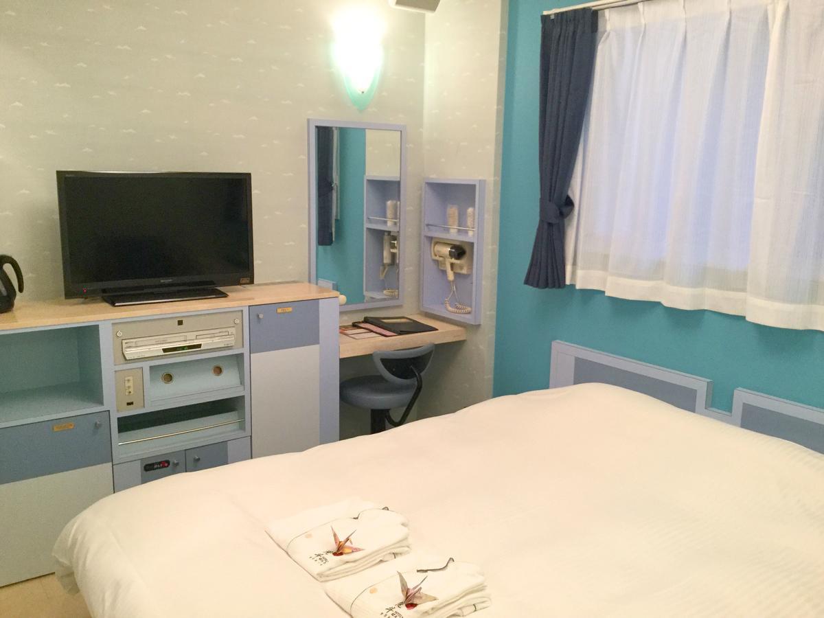 קיוטו Hotel Ponto מראה חיצוני תמונה