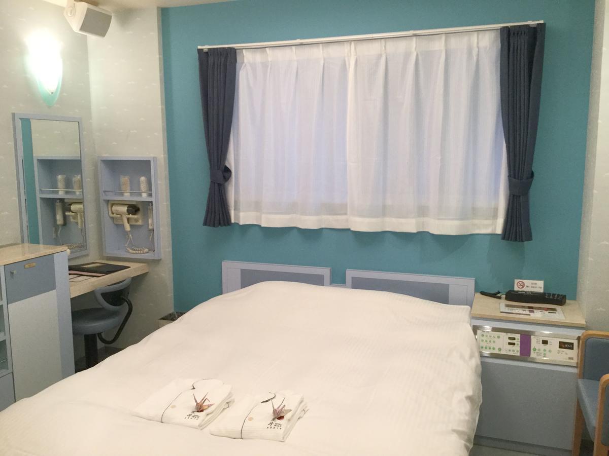 קיוטו Hotel Ponto מראה חיצוני תמונה