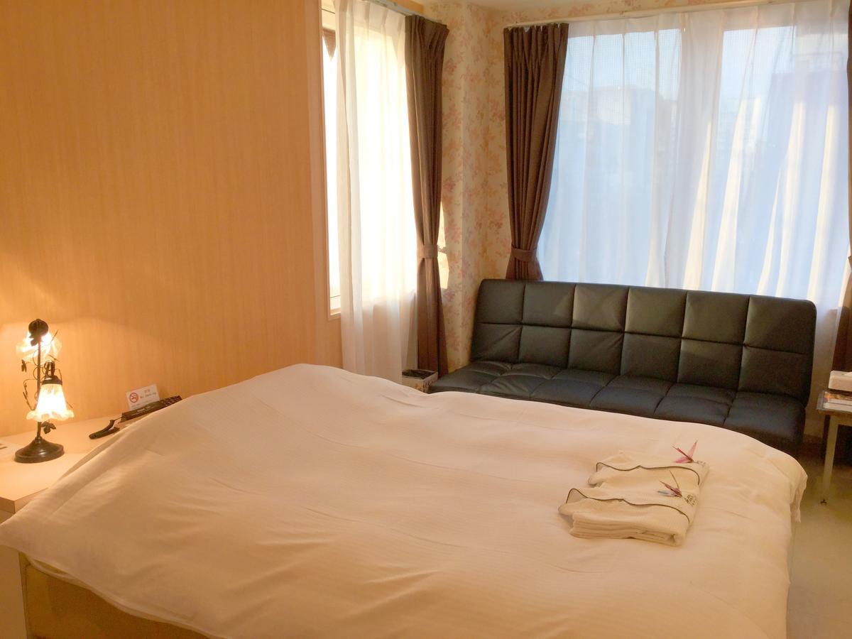 קיוטו Hotel Ponto מראה חיצוני תמונה