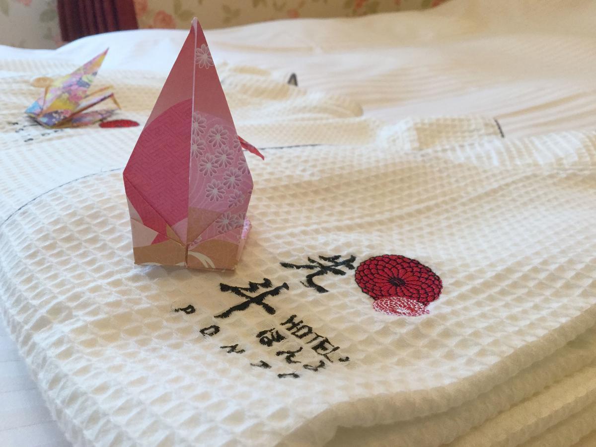 קיוטו Hotel Ponto מראה חיצוני תמונה