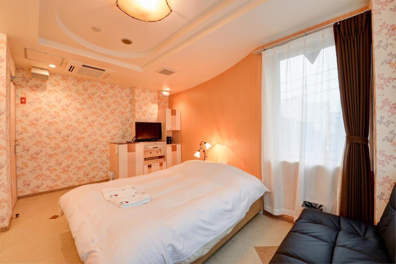 קיוטו Hotel Ponto מראה חיצוני תמונה